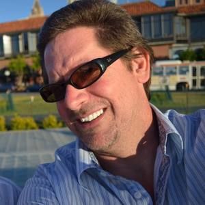 Meet your Posher, Bruce